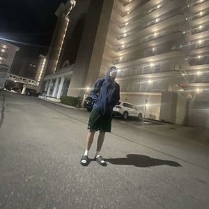 Meet your Posher, Owen